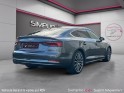 Audi a5 sportback 2.0 tdi 190 s tronic 7 quattro s line occasion simplicicar st-maximin simplicicar simplicibike france