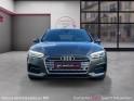 Audi a5 sportback 2.0 tdi 190 s tronic 7 quattro s line occasion simplicicar st-maximin simplicicar simplicibike france