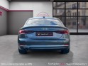 Audi a5 sportback 2.0 tdi 190 s tronic 7 quattro s line occasion simplicicar st-maximin simplicicar simplicibike france