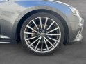 Audi a5 sportback 2.0 tdi 190 s tronic 7 quattro s line occasion simplicicar st-maximin simplicicar simplicibike france