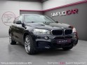 Bmw x6 f16 xdrive30d 258 ch m sport a occasion simplicicar st-maximin simplicicar simplicibike france