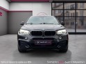 Bmw x6 f16 xdrive30d 258 ch m sport a occasion simplicicar st-maximin simplicicar simplicibike france