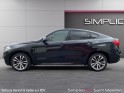 Bmw x6 f16 xdrive30d 258 ch m sport a occasion simplicicar st-maximin simplicicar simplicibike france