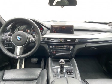 Bmw x6 f16 xdrive30d 258 ch m sport a occasion simplicicar st-maximin simplicicar simplicibike france