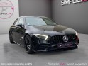 Mercedes classe a 35 mercedes-amg 7g-dct speedshift amg 4matic pack aÉro occasion simplicicar st-maximin simplicicar...