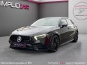 Mercedes classe a 35 mercedes-amg 7g-dct speedshift amg 4matic pack aÉro occasion simplicicar st-maximin simplicicar...