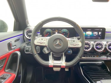 Mercedes classe a 35 mercedes-amg 7g-dct speedshift amg 4matic pack aÉro occasion simplicicar st-maximin simplicicar...