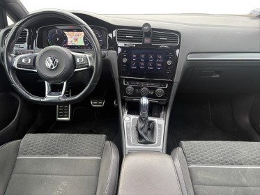 Volkswagen golf 1.4 tsi 150 hybride rechargeable dsg6 gte occasion simplicicar st-maximin simplicicar simplicibike france