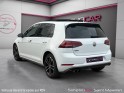 Volkswagen golf 1.4 tsi 150 hybride rechargeable dsg6 gte occasion simplicicar st-maximin simplicicar simplicibike france