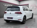 Volkswagen golf 1.4 tsi 150 hybride rechargeable dsg6 gte occasion simplicicar st-maximin simplicicar simplicibike france