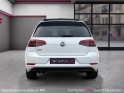 Volkswagen golf 1.4 tsi 150 hybride rechargeable dsg6 gte occasion simplicicar st-maximin simplicicar simplicibike france