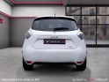 Renault zoe r90 zen full entretien renault android auto régulateur/limitateur bluetooh garantie 12 mois occasion simplicicar...