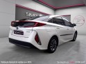 Toyota prius pro hybride rechargeable mc19 dynamic pack premium business full entretien toyota caméra de recul sièges......