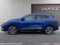 Renault kadjar blue dci 115 edc intens occasion simplicicar tours  simplicicar simplicibike france