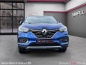 Renault kadjar blue dci 115 edc intens occasion simplicicar tours  simplicicar simplicibike france