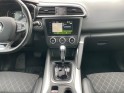 Renault kadjar blue dci 115 edc intens occasion simplicicar tours  simplicicar simplicibike france