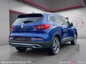 Renault kadjar blue dci 115 edc intens occasion simplicicar tours  simplicicar simplicibike france