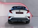 Toyota c-hr hybride my20 gr-sport toyota 184ch 2.0l garantie constructeur 2027 occasion simplicicar rouen simplicicar...