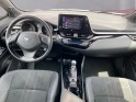 Toyota c-hr hybride my20 gr-sport toyota 184ch 2.0l garantie constructeur 2027 occasion simplicicar rouen simplicicar...