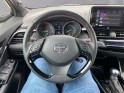 Toyota c-hr hybride my20 gr-sport toyota 184ch 2.0l garantie constructeur 2027 occasion simplicicar rouen simplicicar...