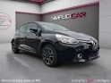 Renault clio iv dci 90 energy eco2 82g sl limited / suivi renault occasion simplicicar limoges  simplicicar simplicibike france