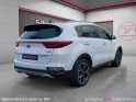 Kia sportage 1.6 crdi 136ch mhev dct7 4x2 gt line  premium occasion simplicicar colomiers  simplicicar simplicibike france