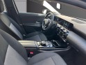 Mercedes classe a 180 d 7g-dct style line, garantie 12 mois, entretien mercedes, sièges chauffants, ecran tactile occasion...