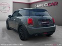 Mini hatch 3 portes f56 lci cooper d 116 ch bva7 edition heddon street occasion simplicicar lille  simplicicar simplicibike...