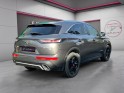 Ds ds7 crossback bluehdi 180 eat8 performance line / garantie 12 mois / excellent état occasion  simplicicar nord isere...