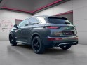 Ds ds7 crossback bluehdi 180 eat8 performance line / garantie 12 mois / excellent état occasion  simplicicar nord isere...