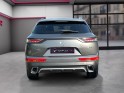 Ds ds7 crossback bluehdi 180 eat8 performance line / garantie 12 mois / excellent état occasion  simplicicar nord isere...