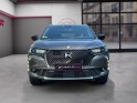 Ds ds7 crossback bluehdi 180 eat8 performance line / garantie 12 mois / excellent état occasion  simplicicar nord isere...