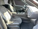 Ds ds7 crossback bluehdi 180 eat8 performance line / garantie 12 mois / excellent état occasion  simplicicar nord isere...