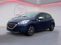 Peugeot 208 like vti 70 ch bvm5--- occasion simplicicar orgeval  simplicicar simplicibike france