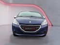 Peugeot 208 like vti 70 ch bvm5--- occasion simplicicar orgeval  simplicicar simplicibike france