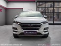 Hyundai tucson 1.6 crdi 136 dct-7 executive occasion simplicicar colomiers  simplicicar simplicibike france