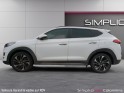 Hyundai tucson 1.6 crdi 136 dct-7 executive occasion simplicicar colomiers  simplicicar simplicibike france