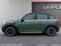 Mini countryman r60 d 143 ch all4 cooper s occasion simplicicar colomiers  simplicicar simplicibike france