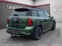 Mini countryman r60 d 143 ch all4 cooper s occasion simplicicar colomiers  simplicicar simplicibike france