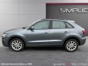 Audi q3 q3 2.0 tfsi 170 ch quattro ambiente - garantie 6 mois- entretins a jour - gps - full options occasion...