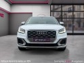 Audi q2 1.6 tdi 116 ch s tronic 7 design - suivi d'entretien occasion avignon (84) simplicicar simplicibike france