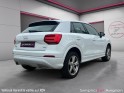 Audi q2 1.6 tdi 116 ch s tronic 7 design - suivi d'entretien occasion avignon (84) simplicicar simplicibike france