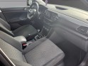 Volkswagen t-cross 1.0 tsi 95 start/stop bvm5 lounge occasion simplicicar la ciotat simplicicar simplicibike france