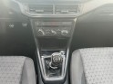 Volkswagen t-cross 1.0 tsi 95 start/stop bvm5 lounge occasion simplicicar la ciotat simplicicar simplicibike france