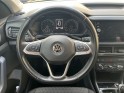 Volkswagen t-cross 1.0 tsi 95 start/stop bvm5 lounge occasion simplicicar la ciotat simplicicar simplicibike france