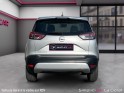 Opel crossland x 1.5 d 120 ch bva6 innovation occasion simplicicar la ciotat simplicicar simplicibike france