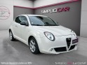 Alfa romeo mito 1.4 tb multiair start  stop 135 alfa tct distinctive occasion simplicicar la ciotat simplicicar simplicibike...