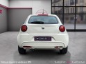 Alfa romeo mito 1.4 tb multiair start  stop 135 alfa tct distinctive occasion simplicicar la ciotat simplicicar simplicibike...