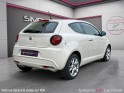 Alfa romeo mito 1.4 tb multiair start  stop 135 alfa tct distinctive occasion simplicicar la ciotat simplicicar simplicibike...