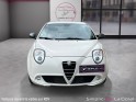 Alfa romeo mito 1.4 tb multiair start  stop 135 alfa tct distinctive occasion simplicicar la ciotat simplicicar simplicibike...